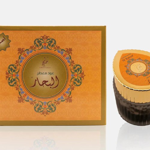 OUD MUATTAR AL BAHAAR